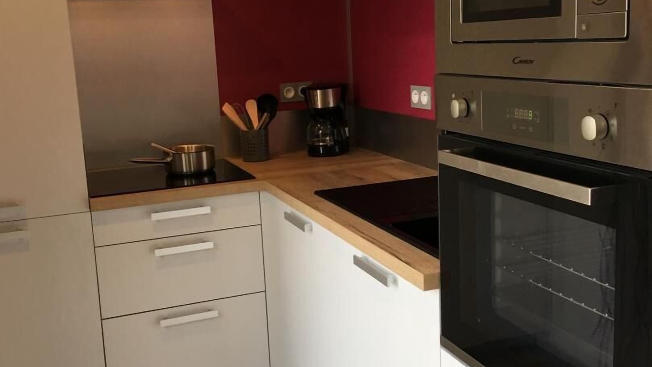 Photo of Kitchen in Lhommaize