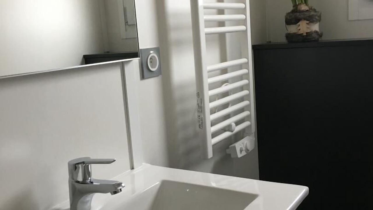 Photo of Bathroom in Lhommaize