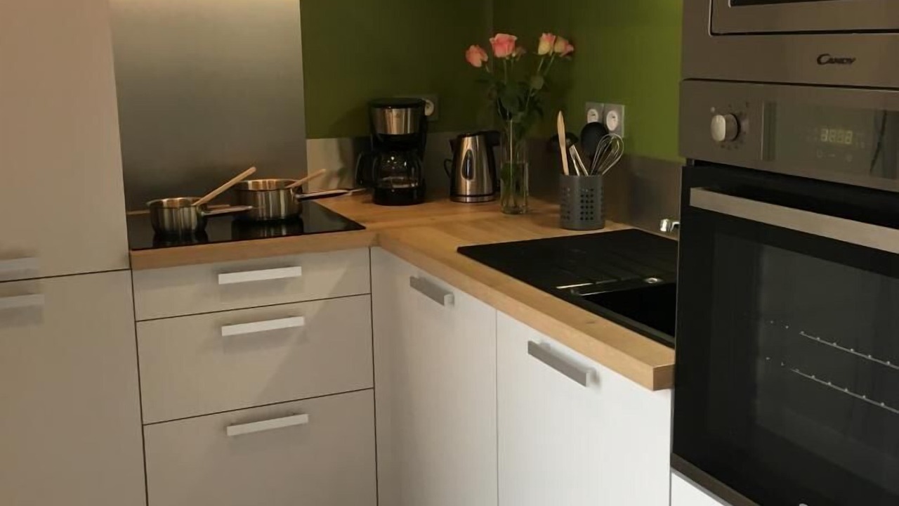 Photo of Kitchen in Lhommaize