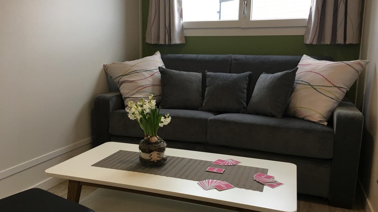 Photo of Livingroom in Lhommaize