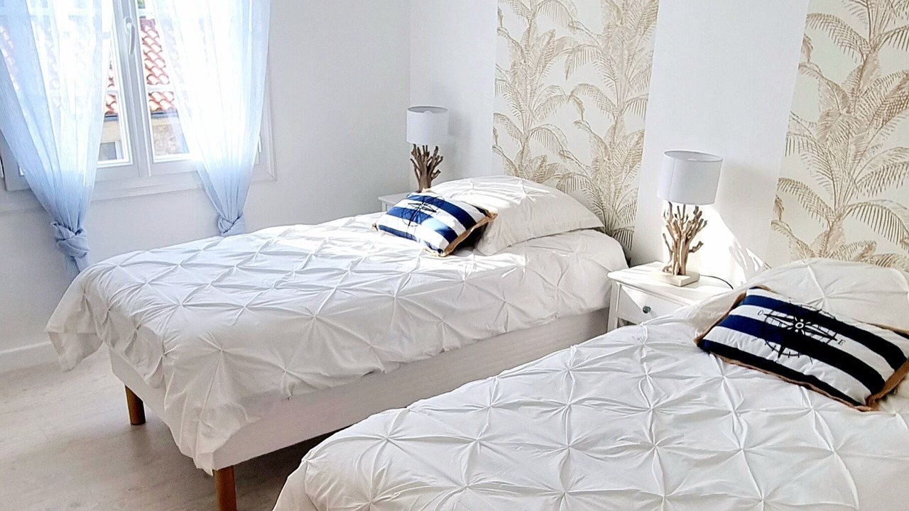 Photo of Bedroom in Saint-Pierre-d'Oleron