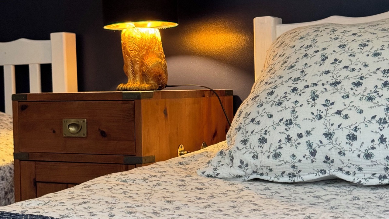 Photo of Bedroom in Saint-Cyprien