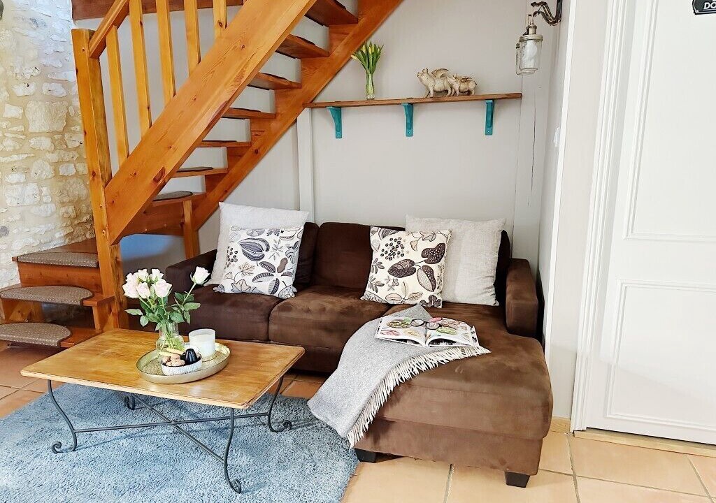 Photo of Livingroom in Saint-Cyprien