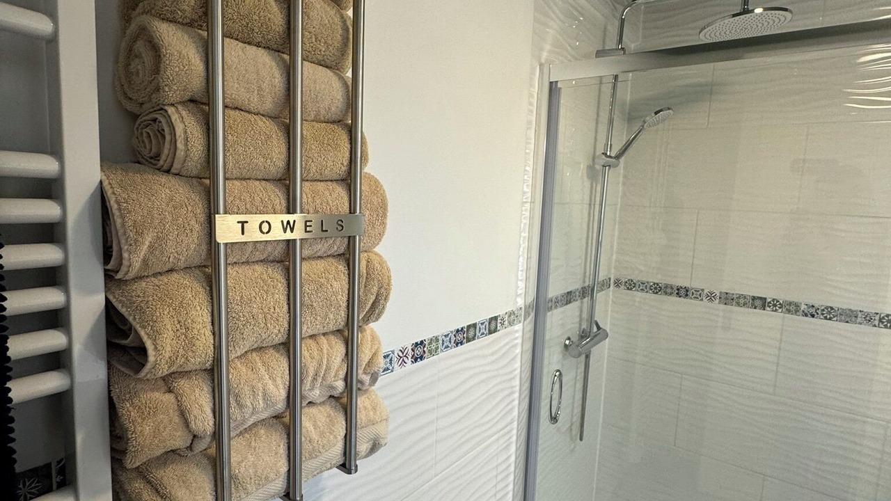 Photo of Bathroom in Saint-Cyprien