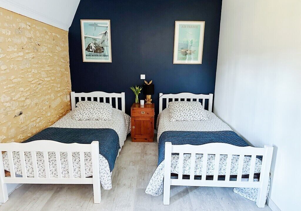 Photo of Bedroom in Saint-Cyprien