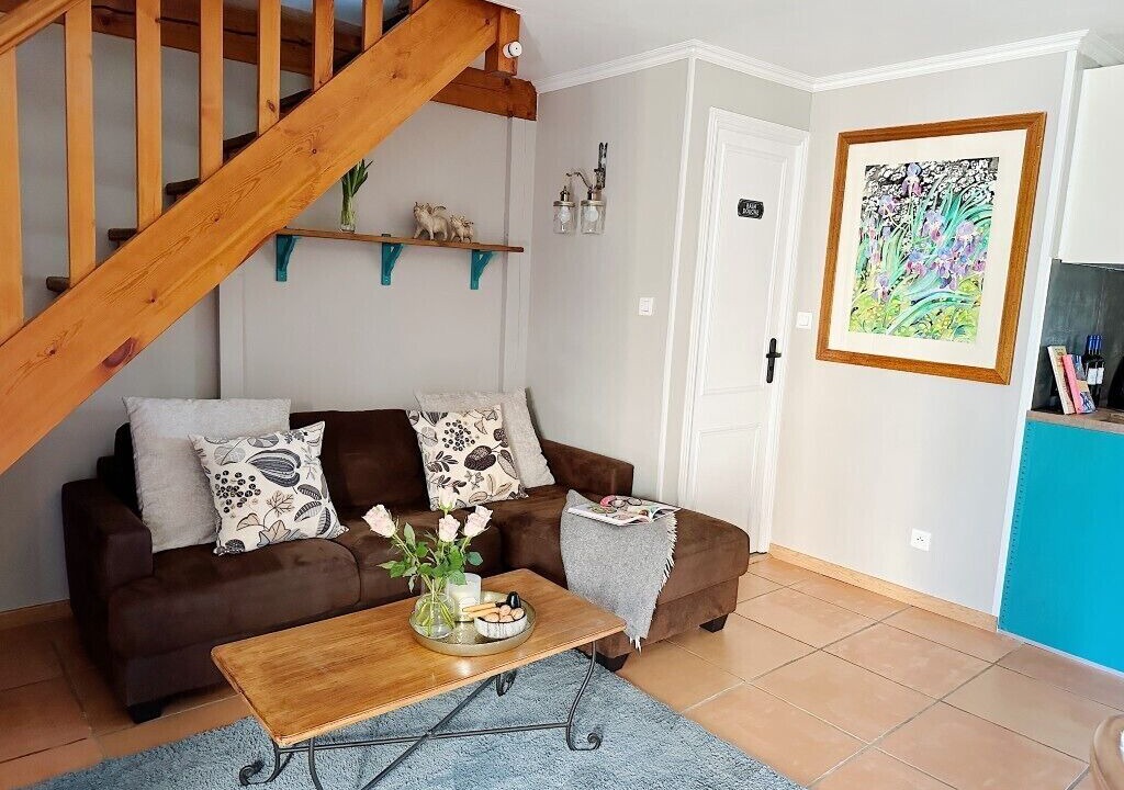 Photo of Livingroom in Saint-Cyprien