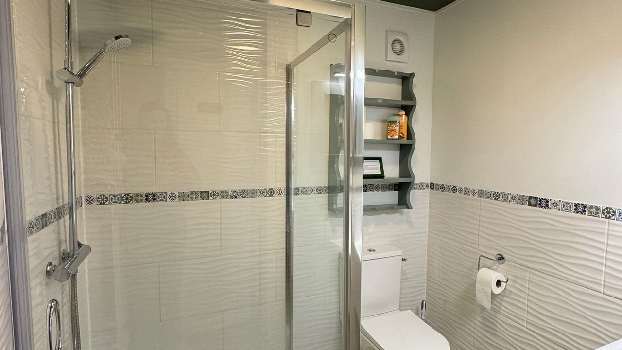 Photo of Bathroom in Saint-Cyprien