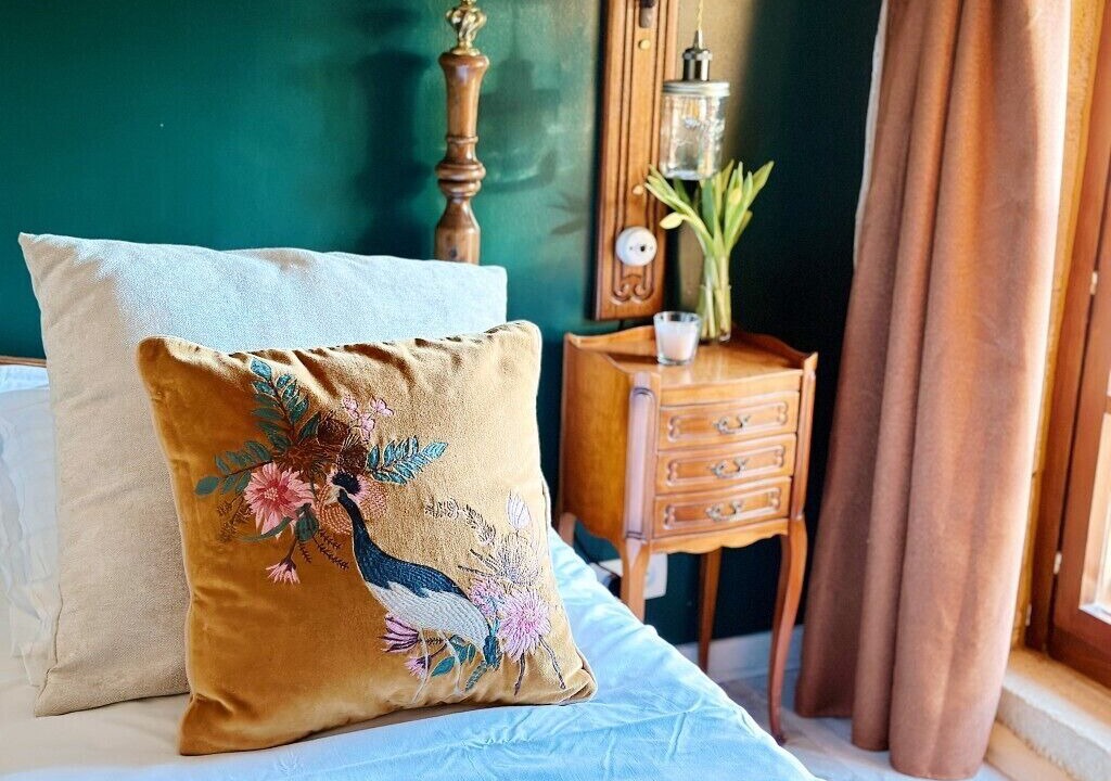 Photo of Bedroom in Saint-Cyprien