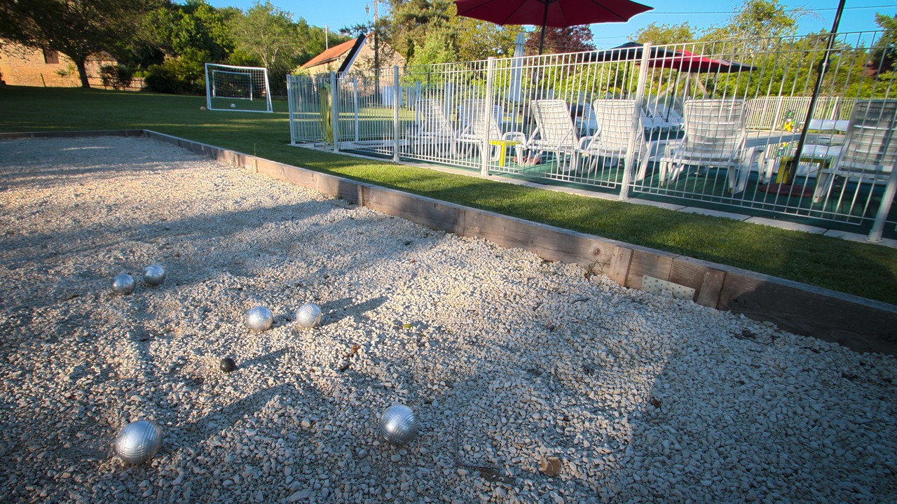 Photo of Outdoor in Saint-Cyprien