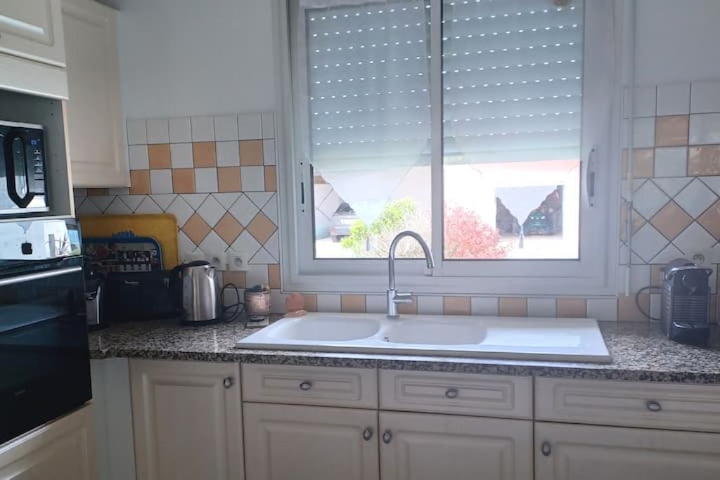Photo of Kitchen in Leon