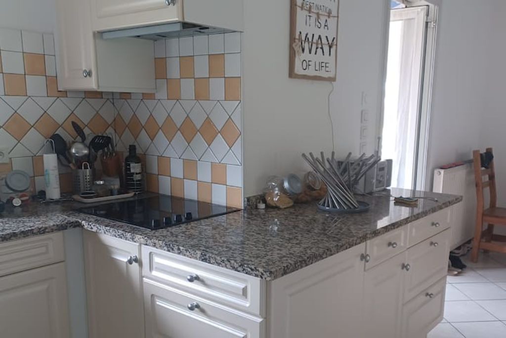 Photo of Kitchen in Leon