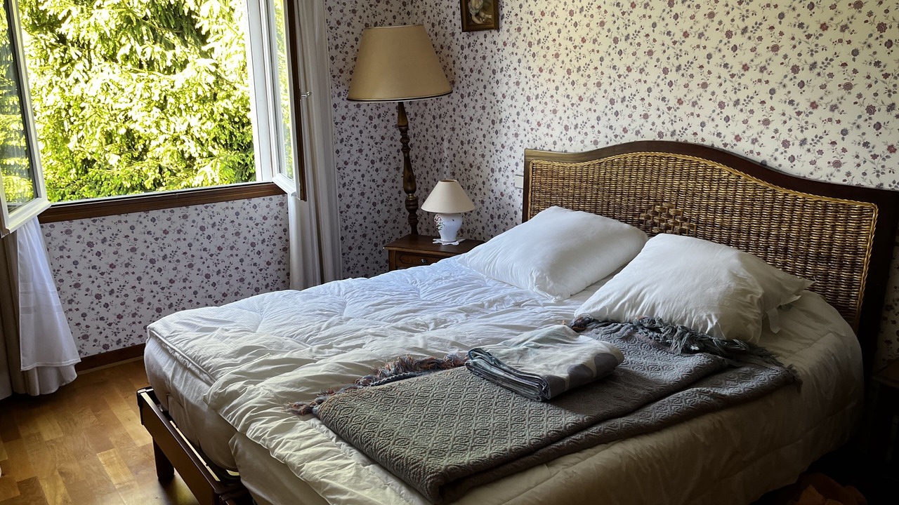 Photo of Bedroom in Etaules