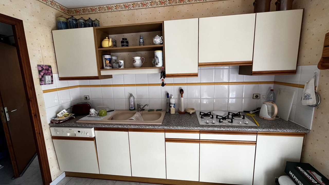 Photo of Kitchen in Etaules
