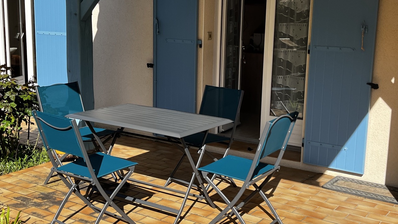 Photo of Outdoor in Etaules