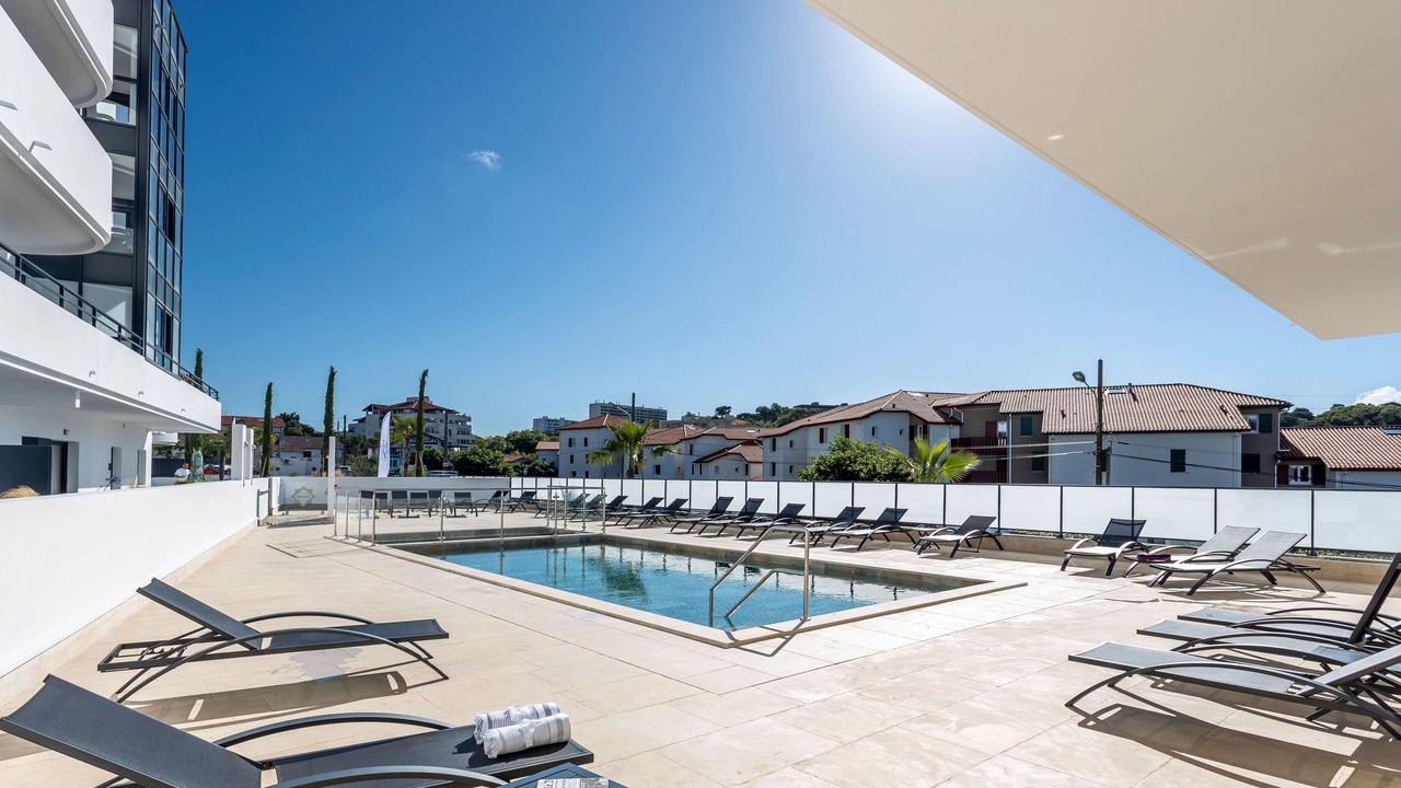 Photo of Outdoor in Biarritz
