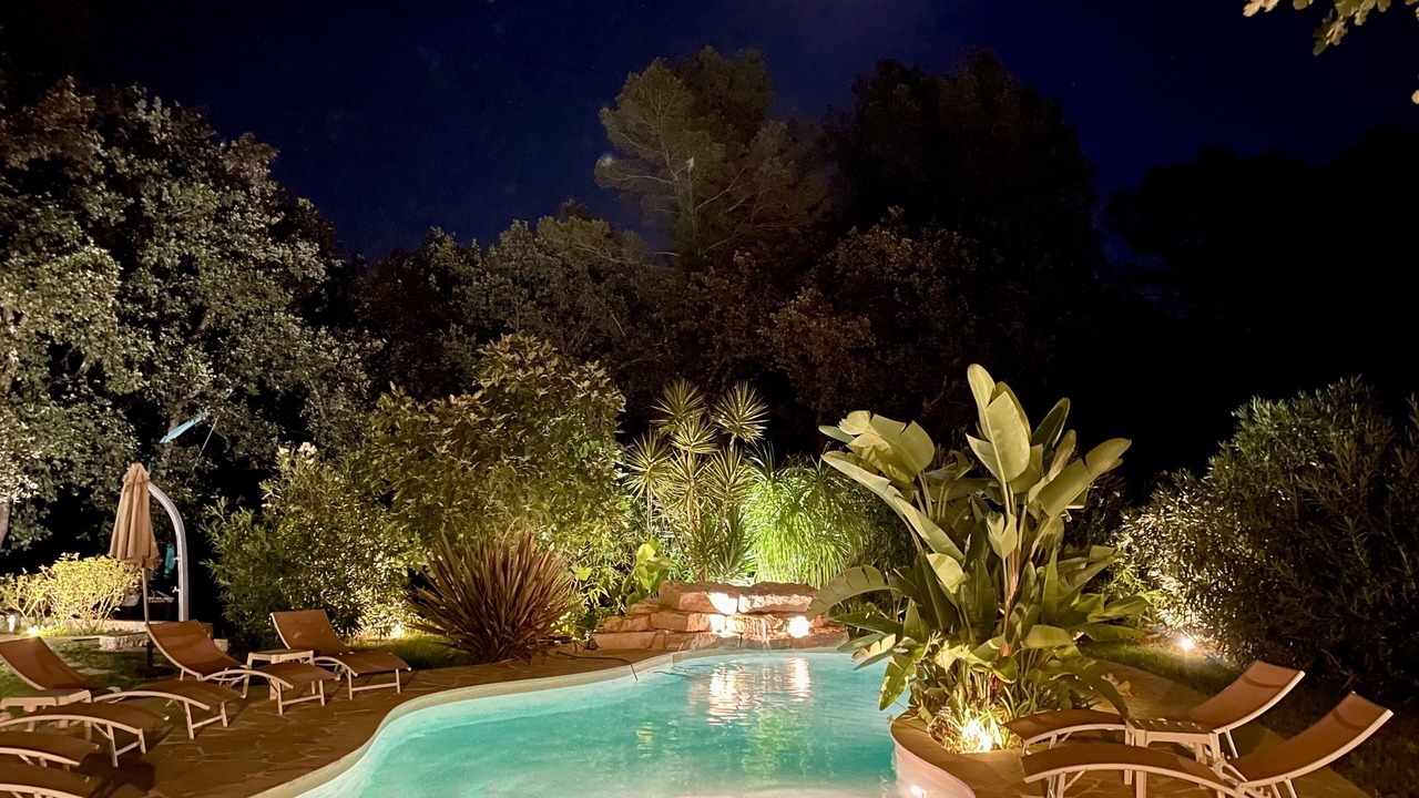 Photo of Outdoor in Le Collet