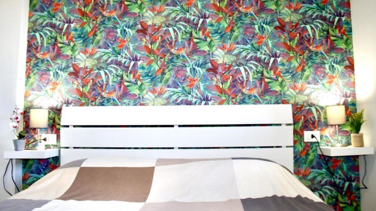 Photo of Bedroom in Ex Campo d'Aviazione