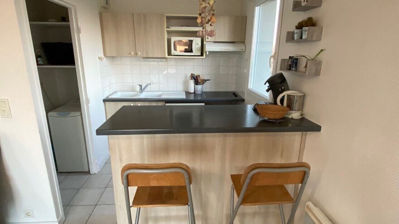 Photo of Kitchen in Aytre