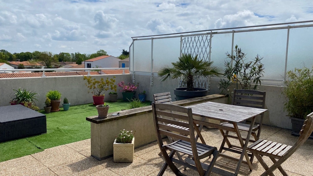 Photo of Outdoor in Aytre