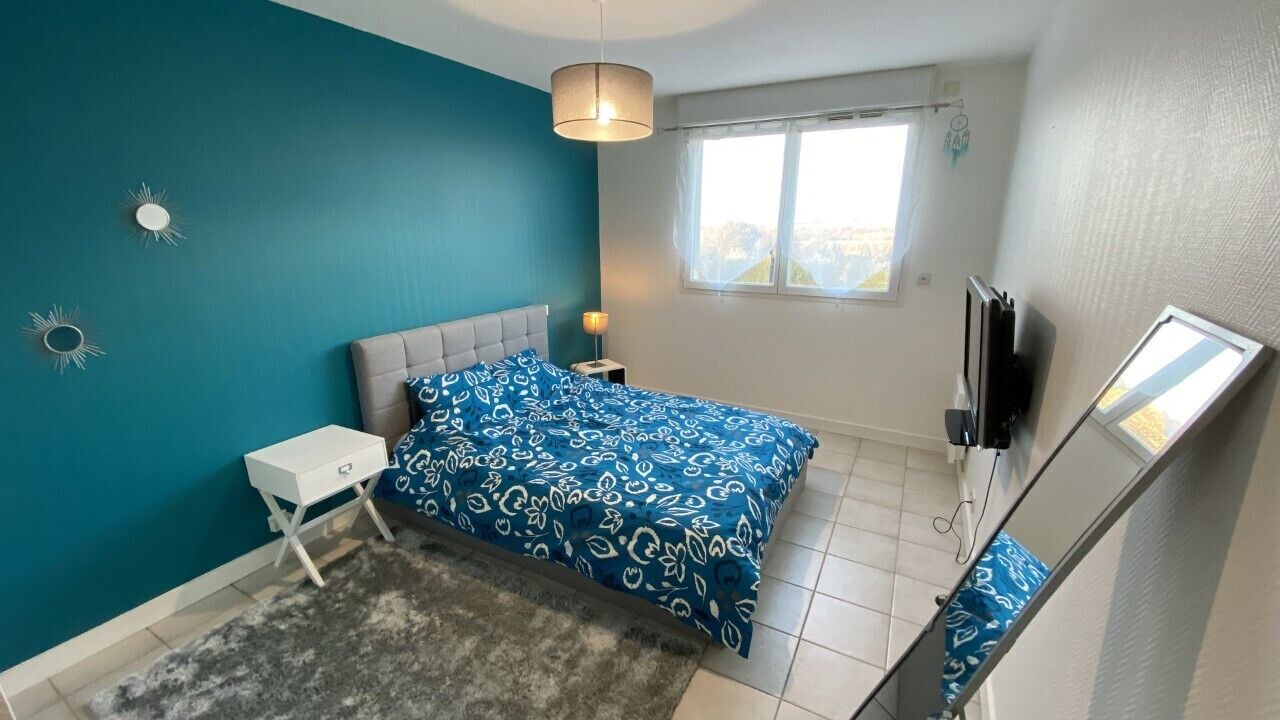 Photo of Bedroom in Aytre