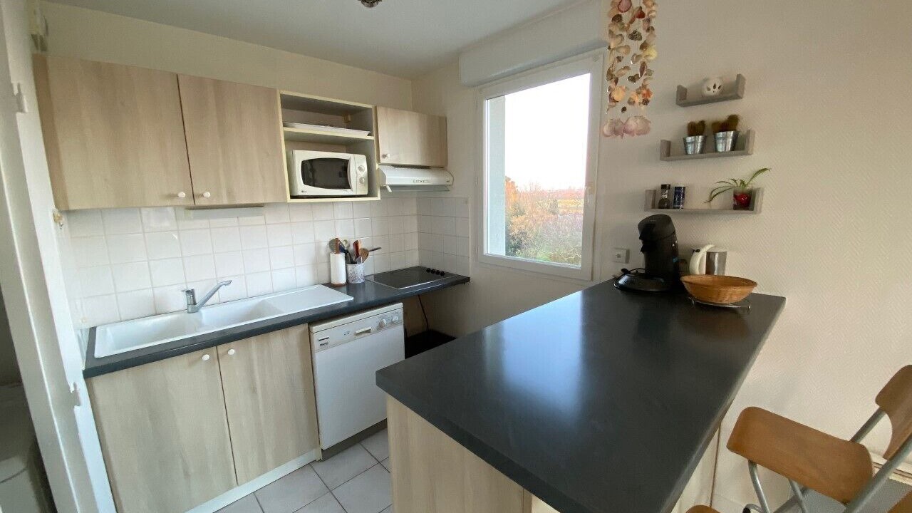 Photo of Kitchen in Aytre