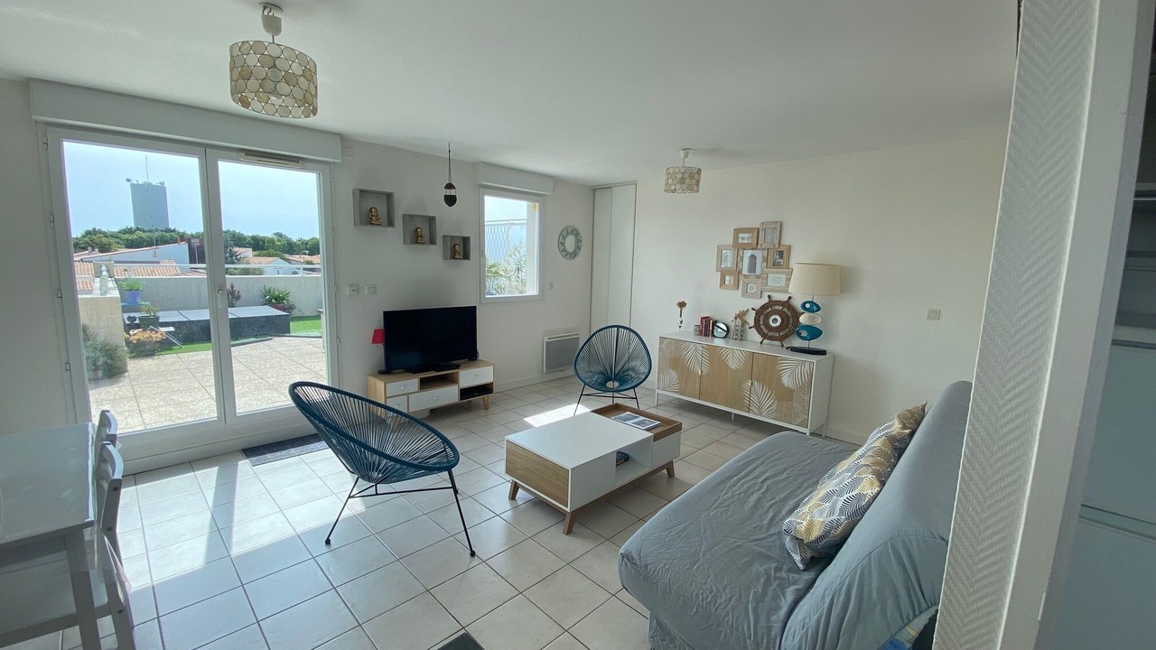 Photo of Livingroom in Aytre