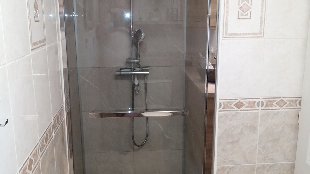 Photo of Bathroom in Salles