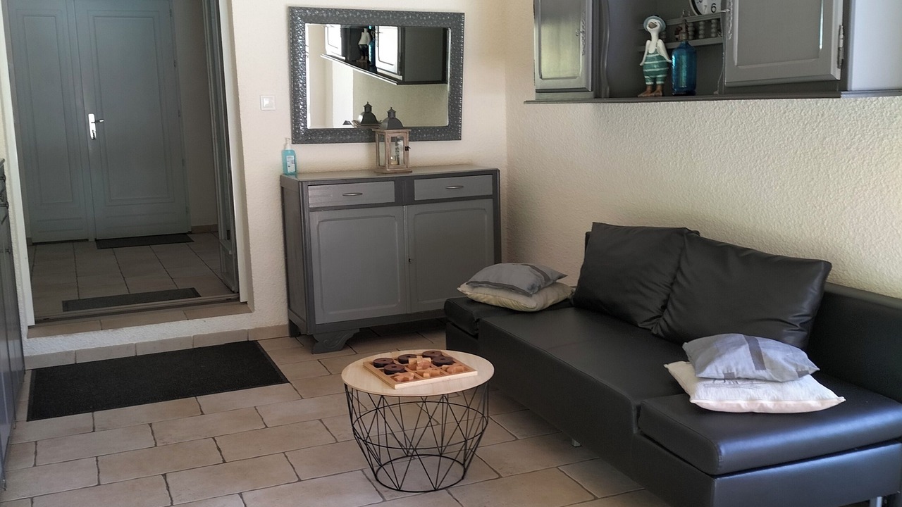 Photo of Livingroom in Salles