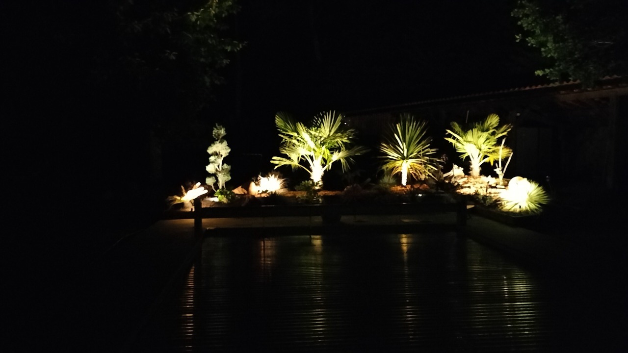 Photo of Outdoor in Salles