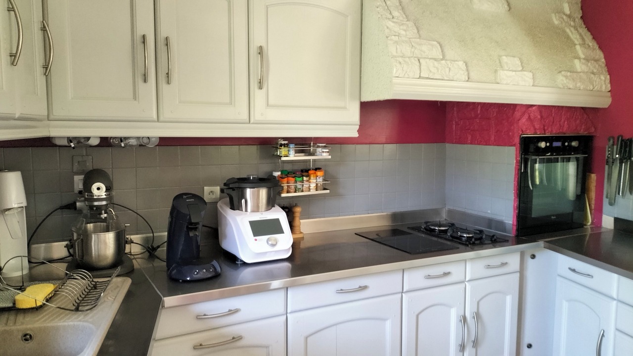 Photo of Kitchen in Salles