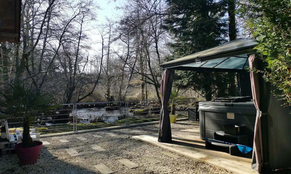 Photo of Outdoor in Saint-Junien