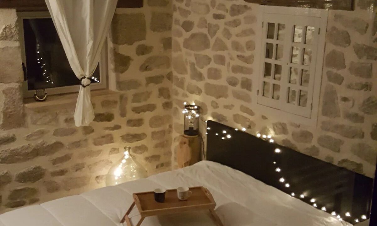 Photo of Bedroom in Saint-Junien