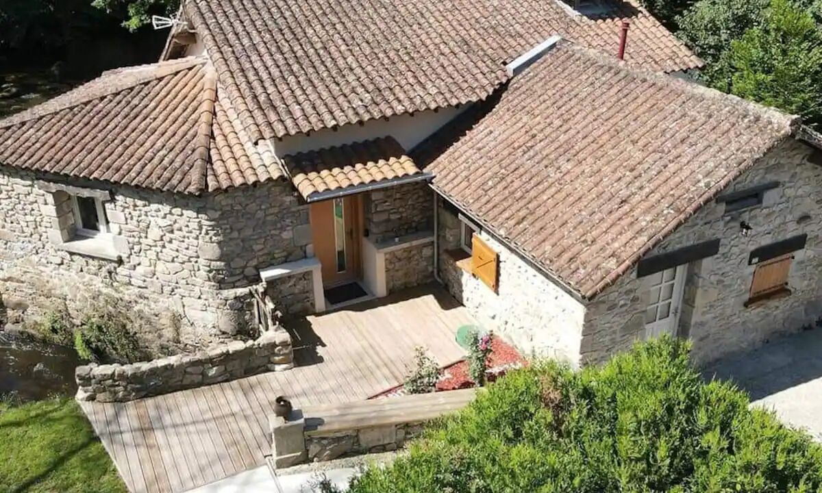Photo of Outdoor in Saint-Junien