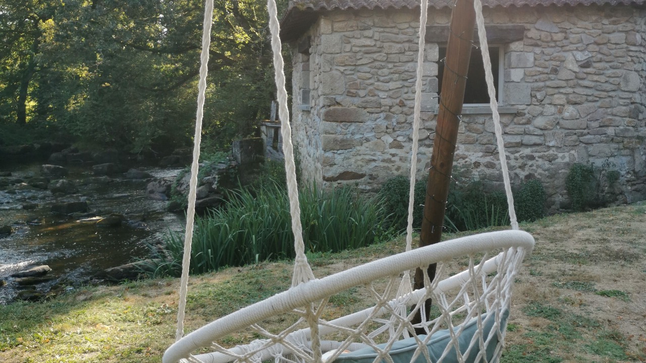 Photo of Outdoor in Saint-Junien