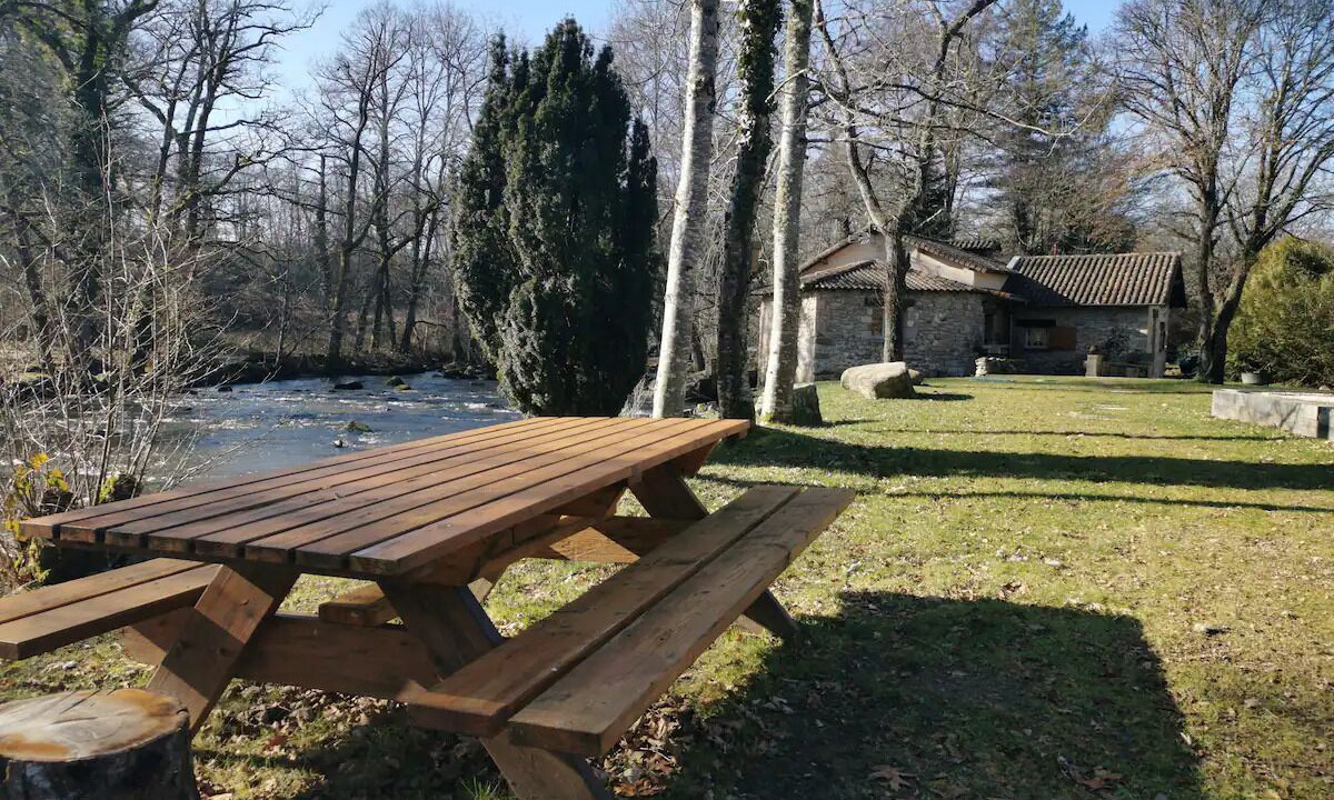 Photo of Outdoor in Saint-Junien