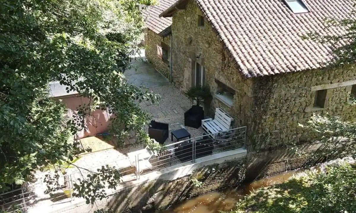 Photo of Outdoor in Saint-Junien