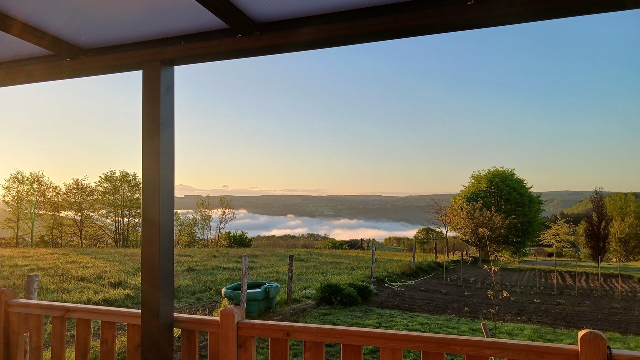 Photo of Outdoor in La Chapelle-Saint-Geraud