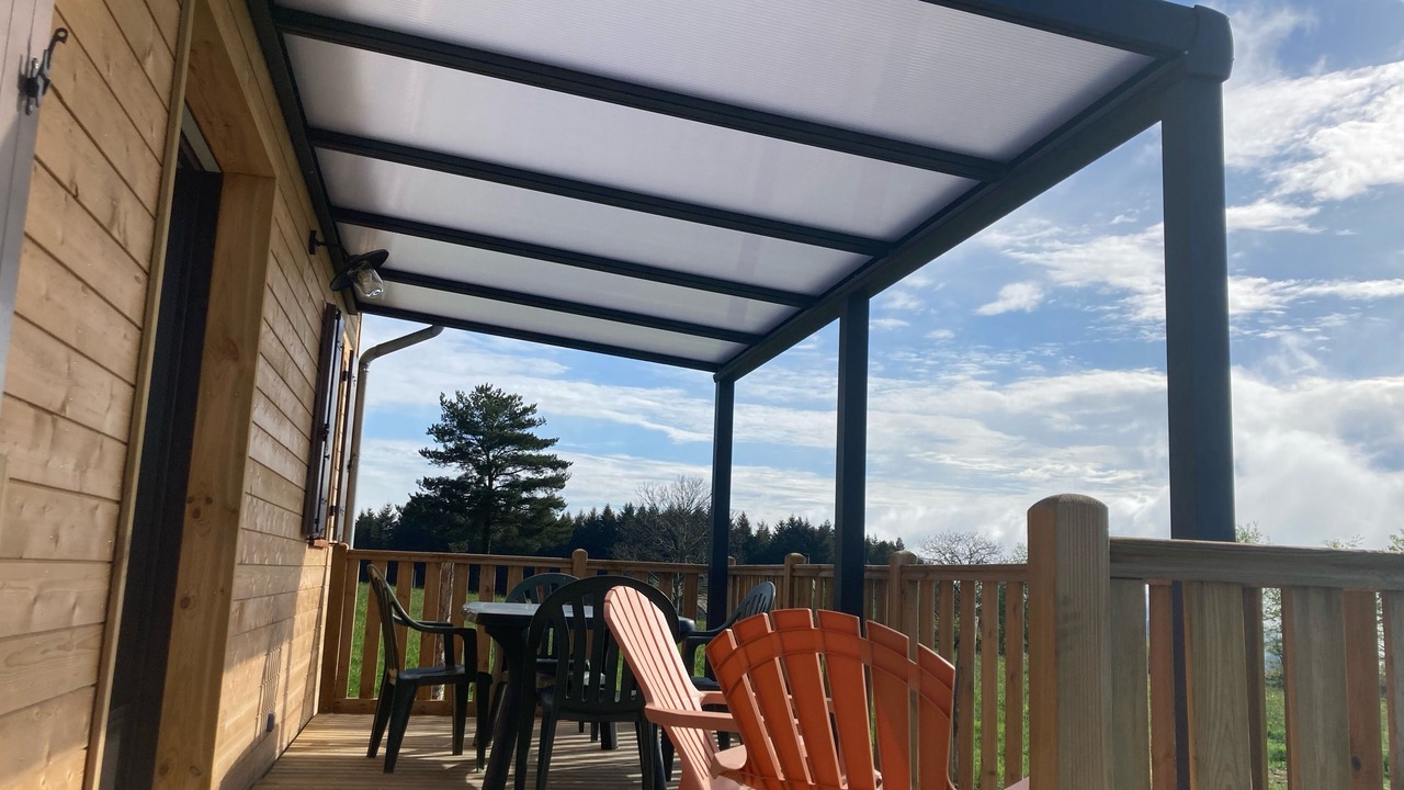 Photo of Outdoor in La Chapelle-Saint-Geraud