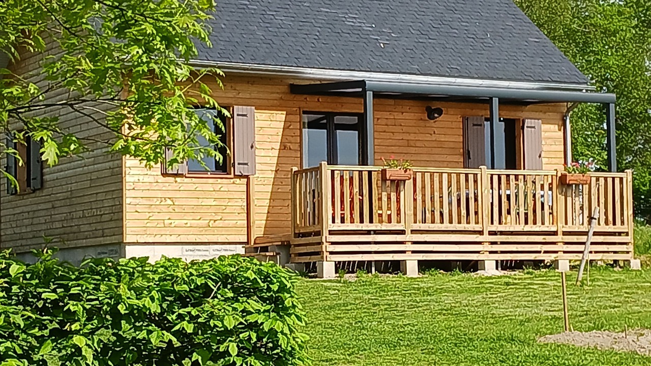 Photo of Outdoor in La Chapelle-Saint-Geraud