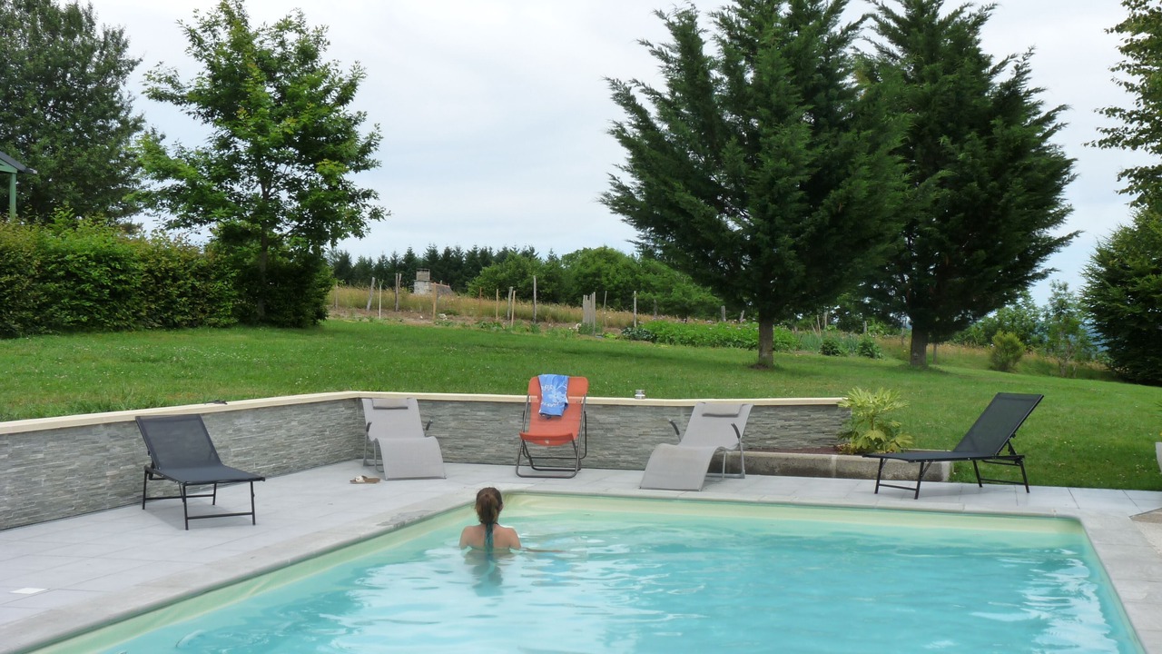 Photo of Outdoor in La Chapelle-Saint-Geraud