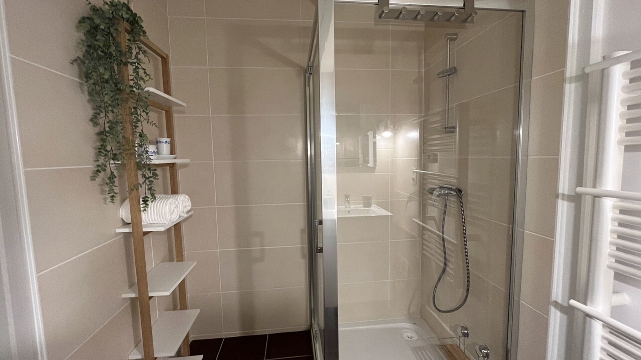 Photo of Bathroom in Champniers