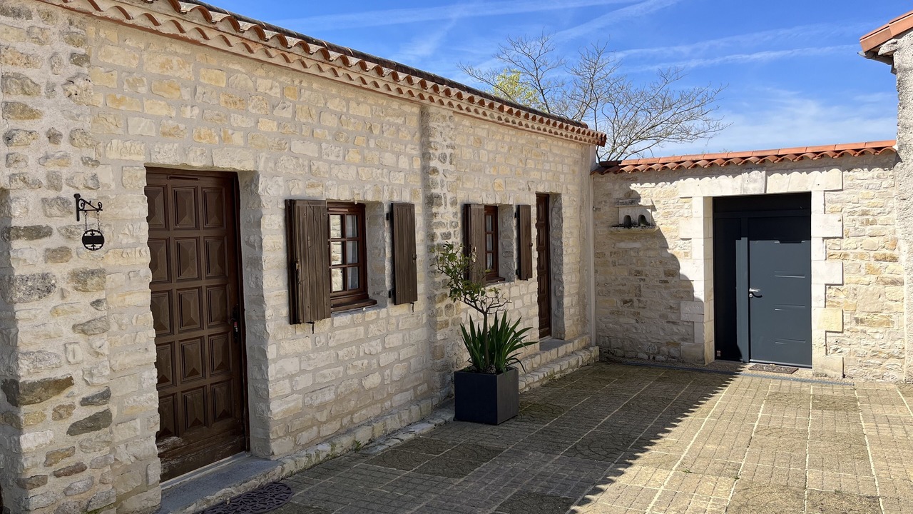 Photo of Outdoor in Champniers