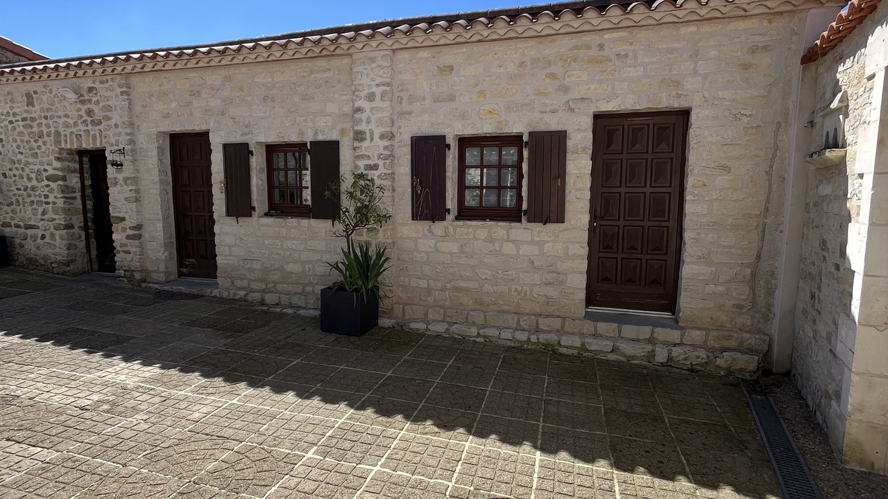 Photo of Outdoor in Champniers