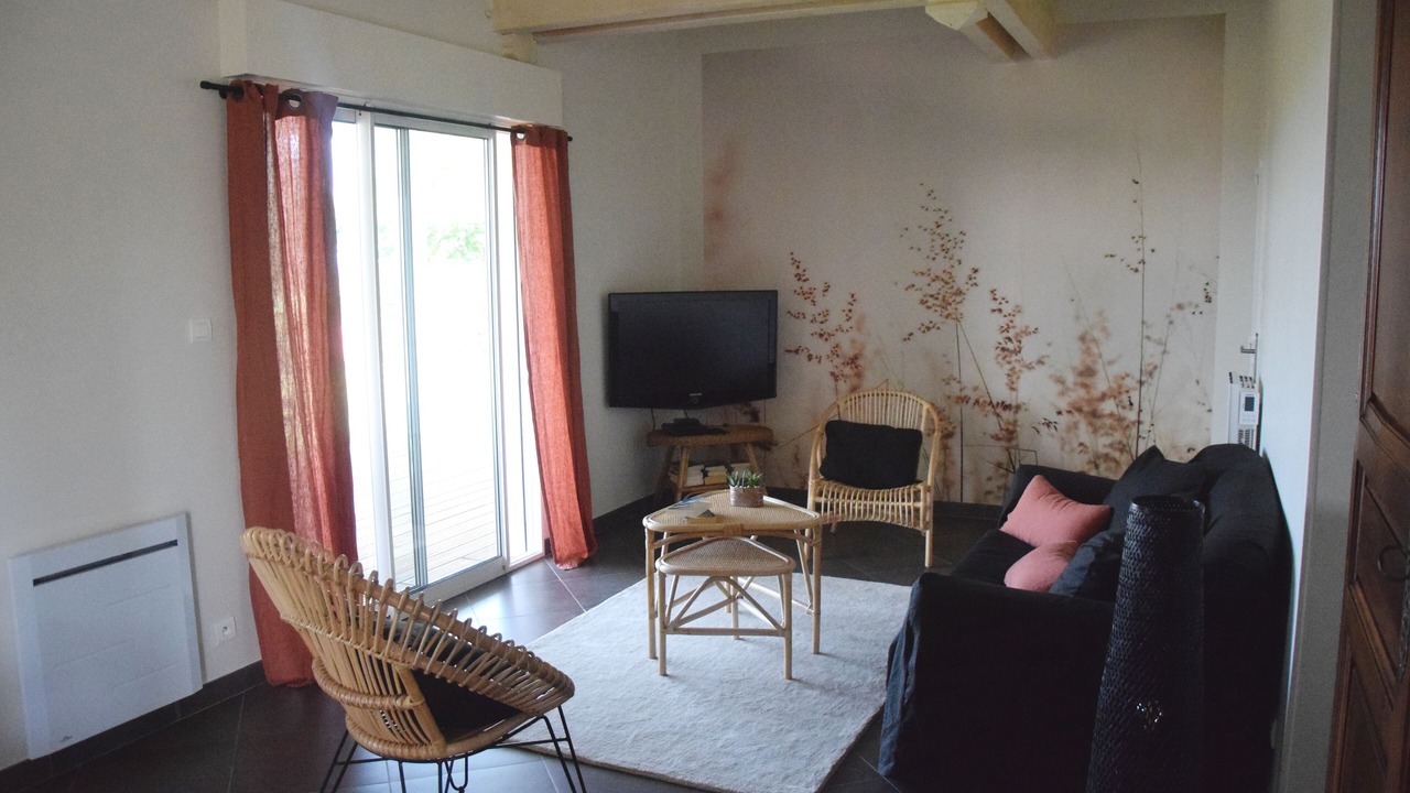 Photo of Livingroom in Fieux