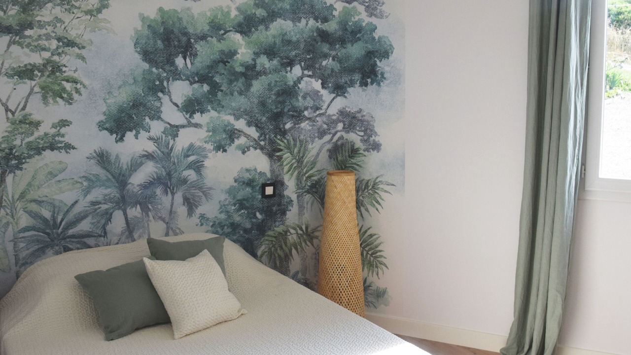 Photo of Bedroom in Fieux