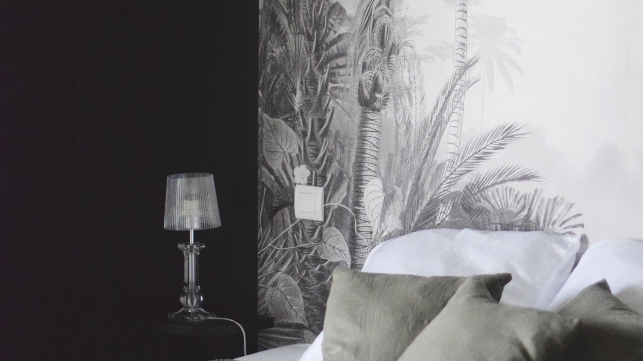 Photo of Bedroom in Fieux