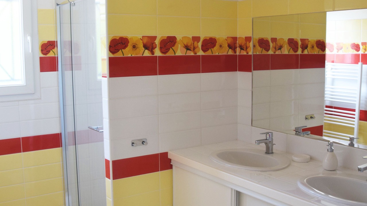 Photo of Bathroom in Fieux