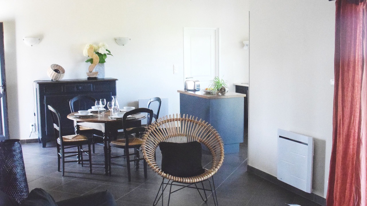 Photo of Livingroom in Fieux