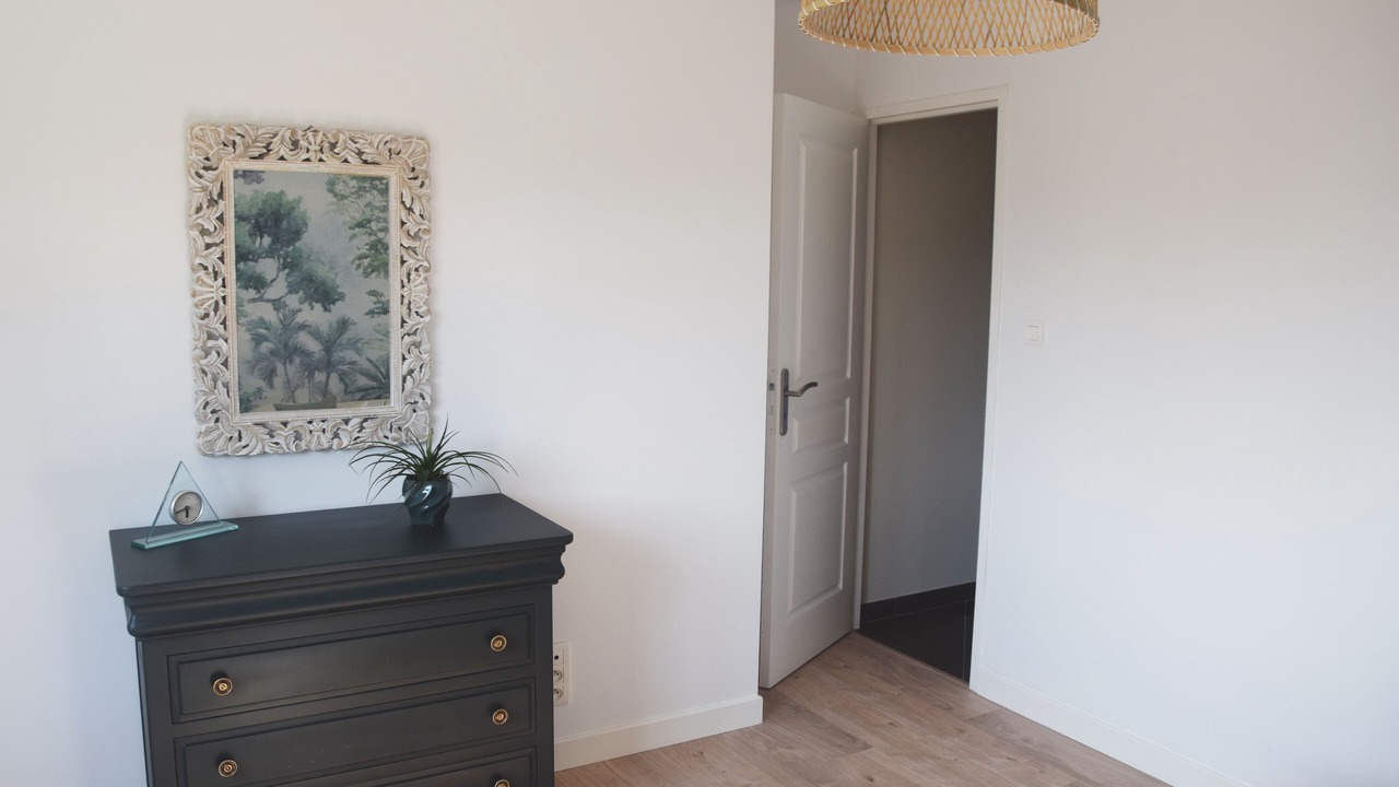 Photo of Bedroom in Fieux