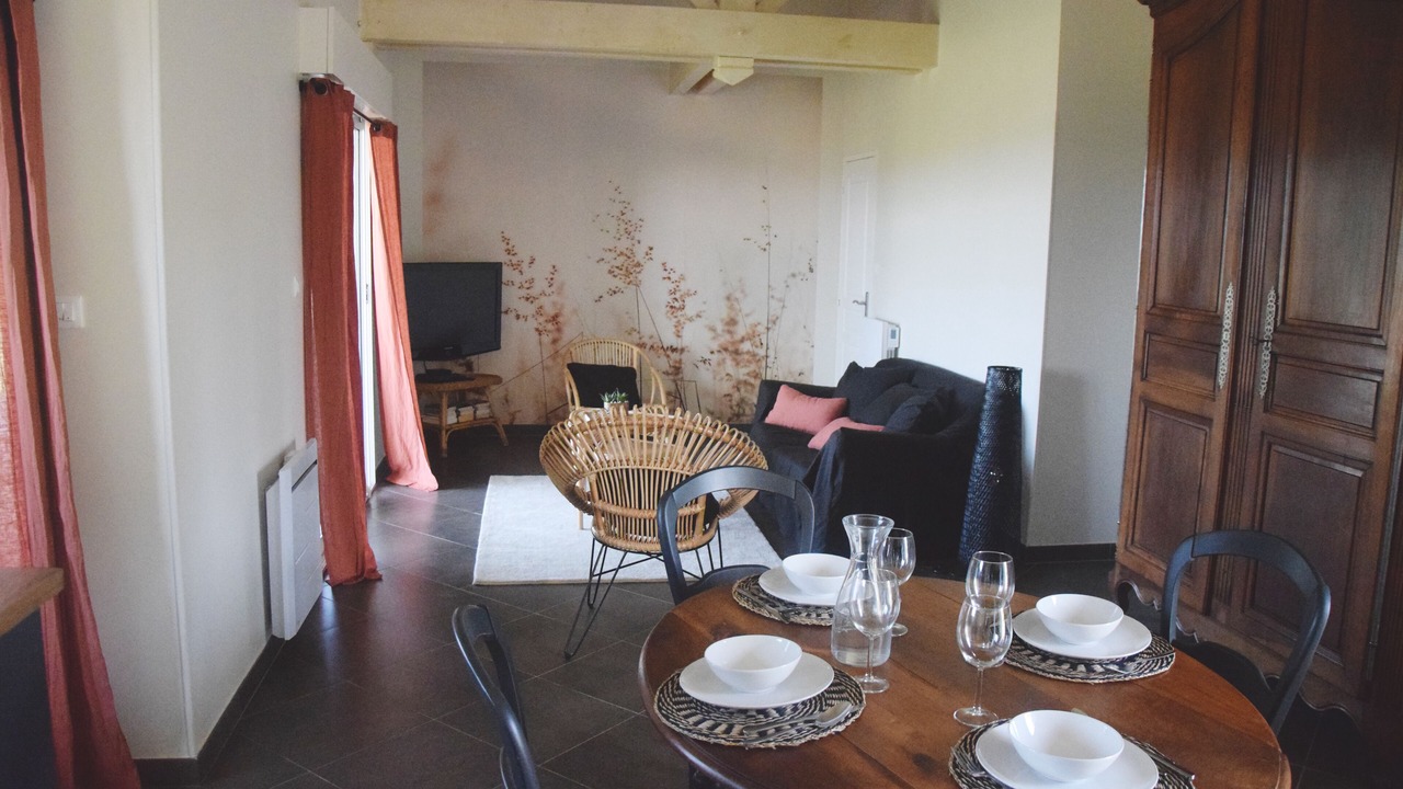Photo of Livingroom in Fieux